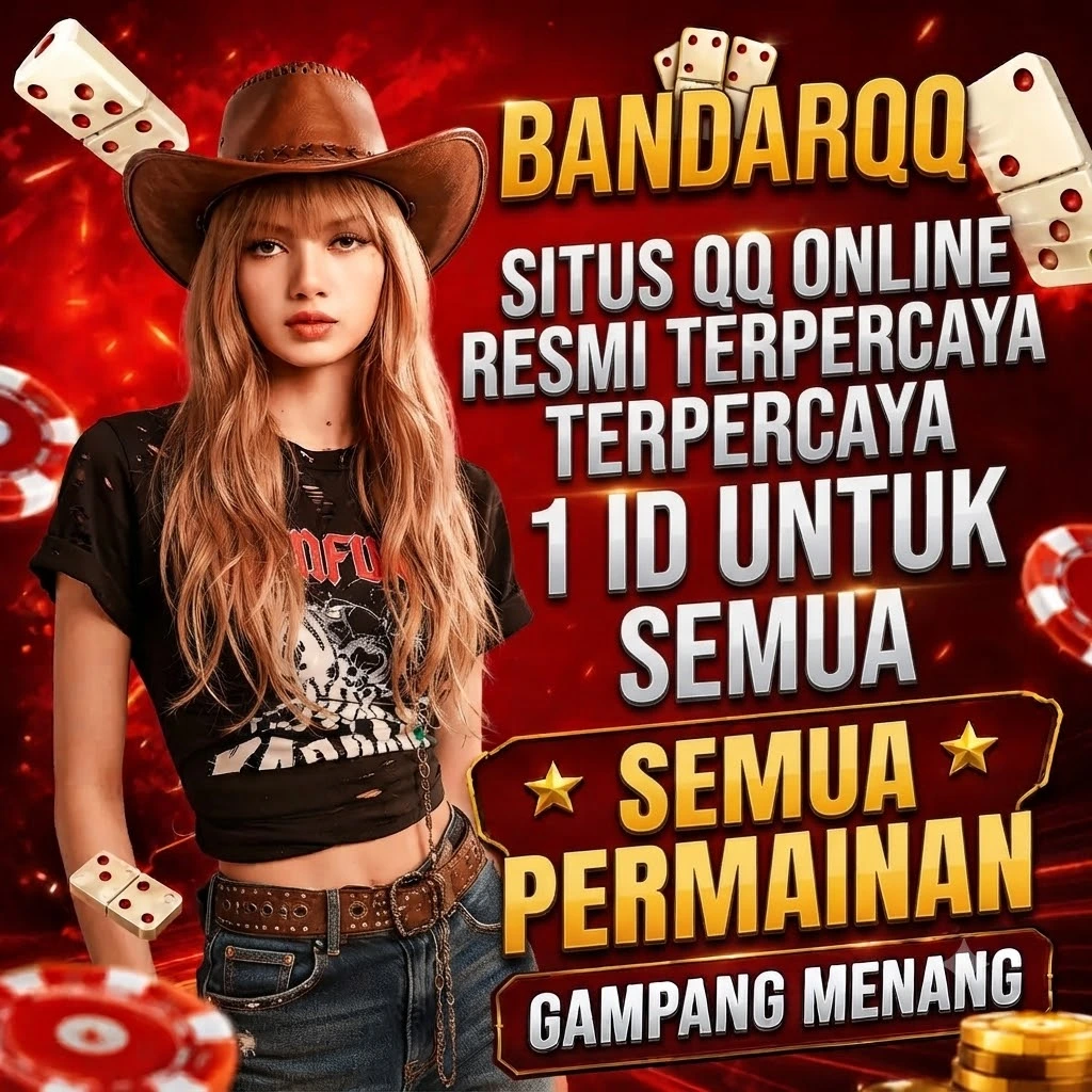 BANDARQQ: Akses Server Resmi Tercepat dengan Fitur Transaksi Otomatis 2026 by Seo Phaise x Phaise